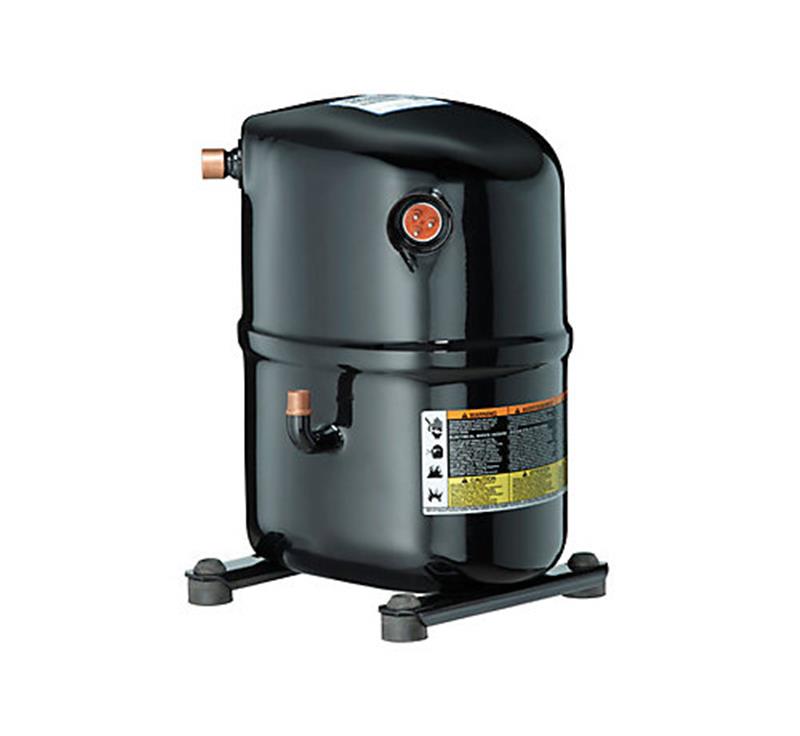  - Compressors